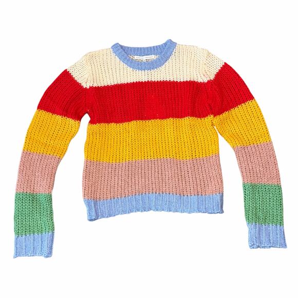 English Factory Women's Sweaters Lot of 2 XS Cozy Comfy CabinCore Fall Knit NWT - Picture 2 of 14